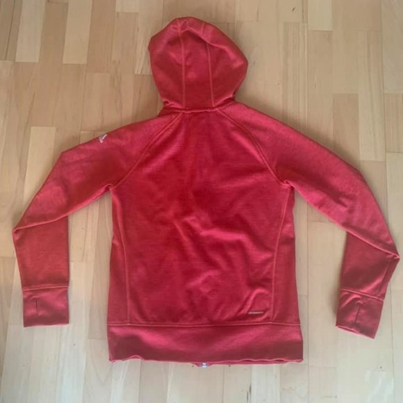 Toronto FC / Adidas Climawarm Full Zip (Small) - Picture 2 of 3